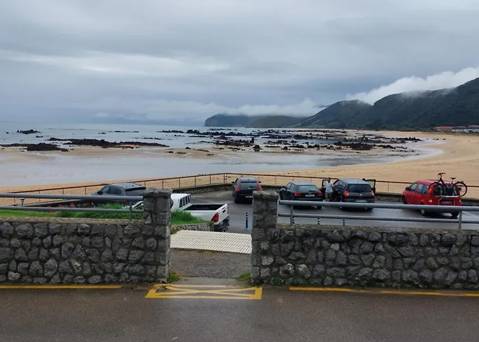 Primera Linea De Playa Centro